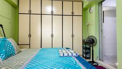 Blk 681B Woodlands Drive 62 (Woodlands), HDB 4 Rooms #536313091